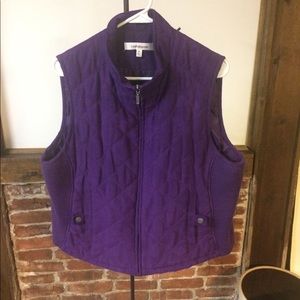 Beautiful Cozy Vest